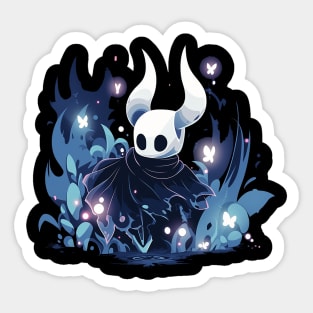 hollow knight Sticker